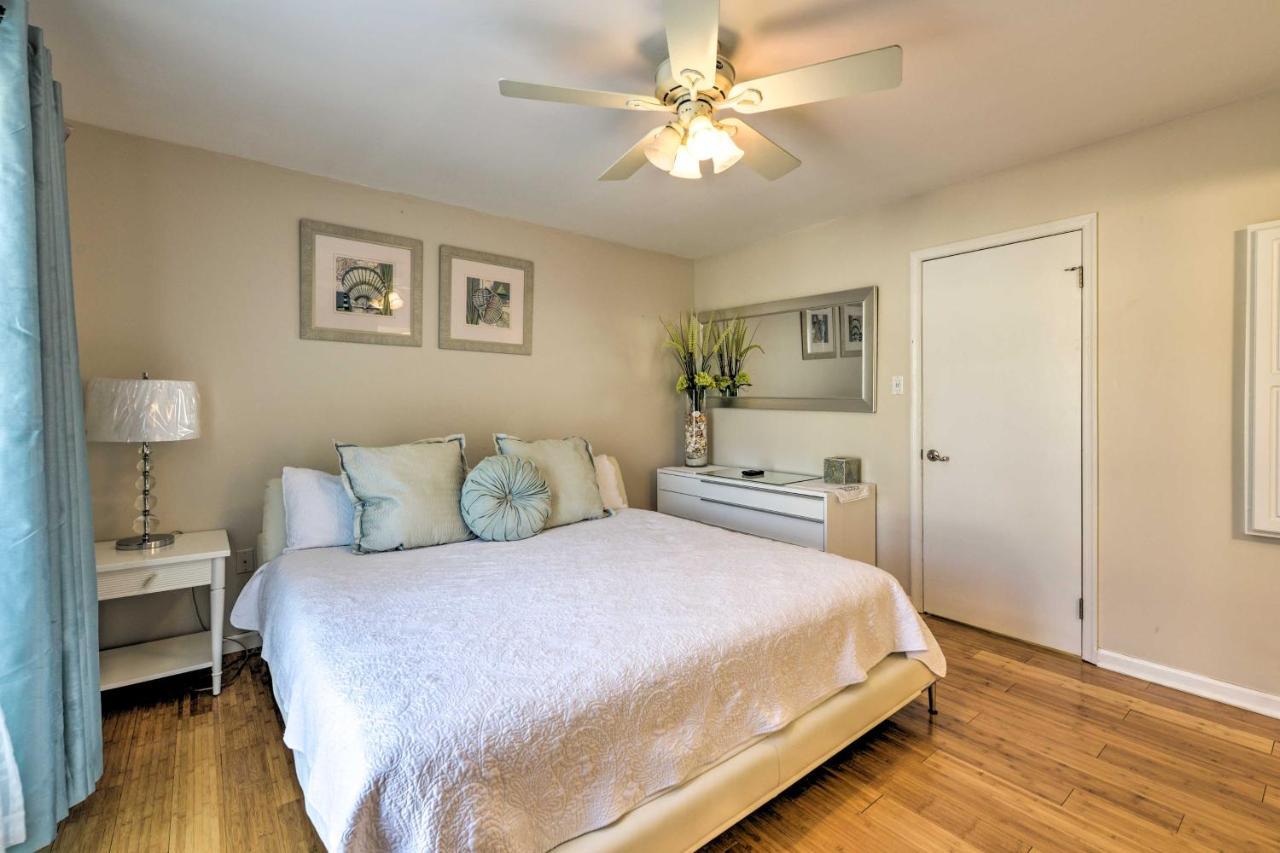 Brigantine Townhome Near Beaches And Ac Casinos Exterior photo
